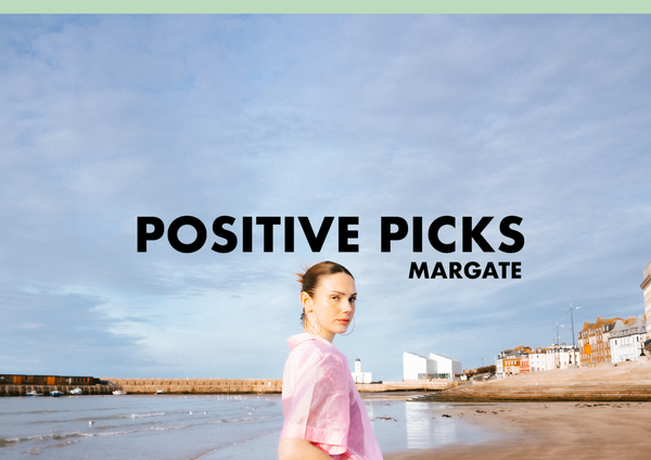 Where to visit in Margate...
