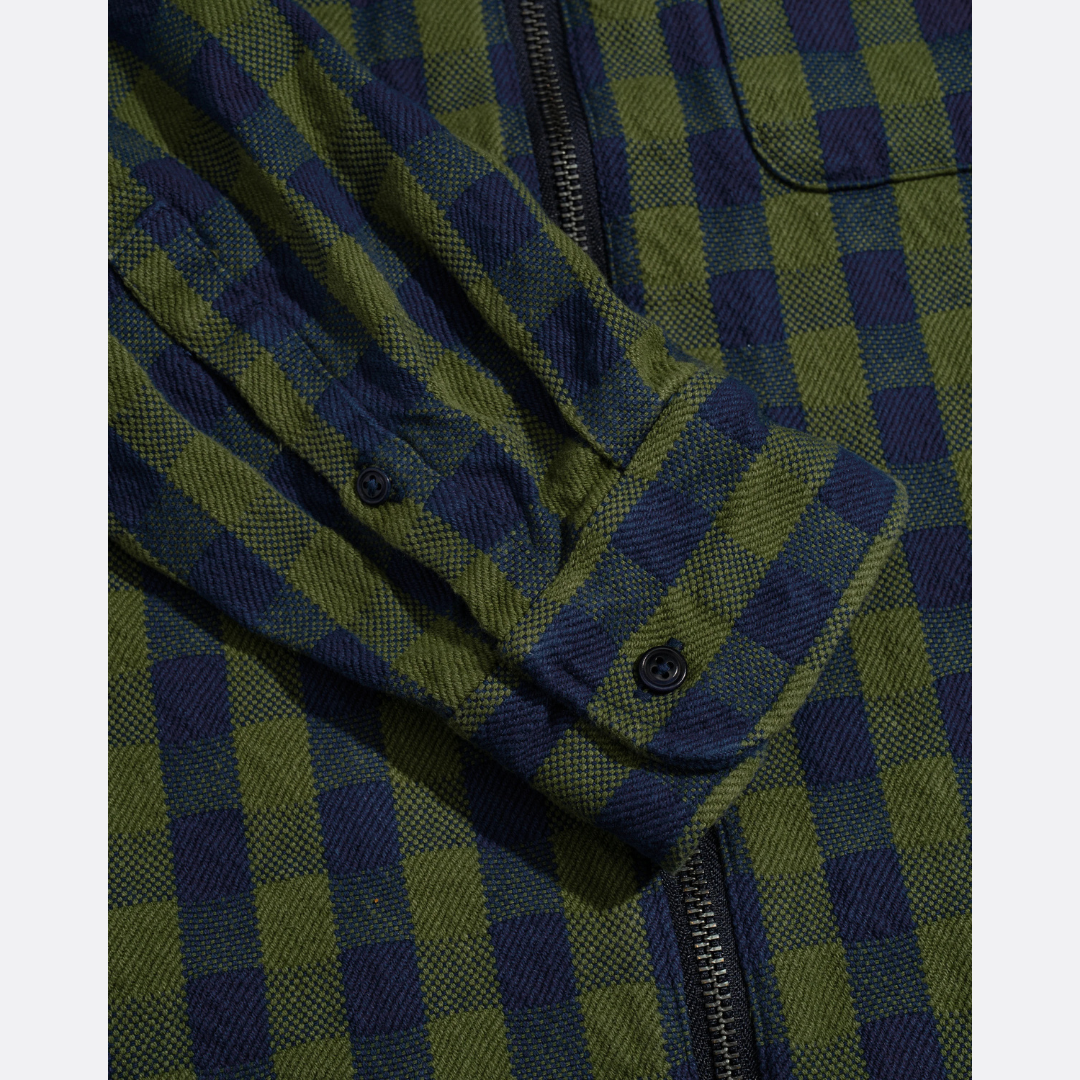 Workshop Overshirt