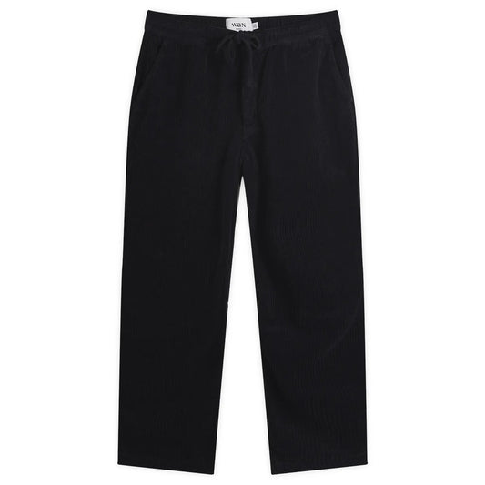 Kurt Trouser Jumbo Cord Navy