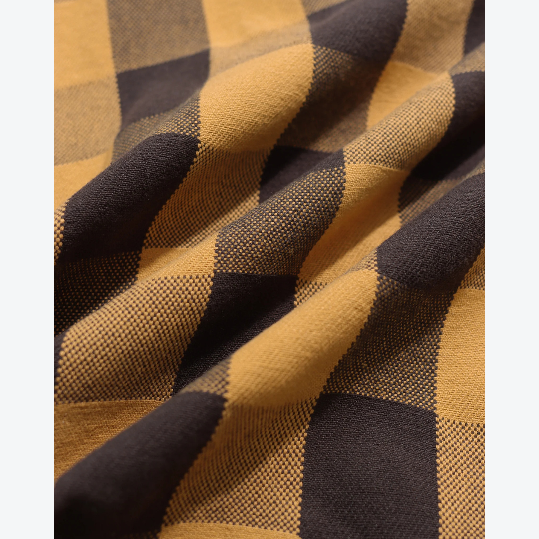 Josef Check Jacket