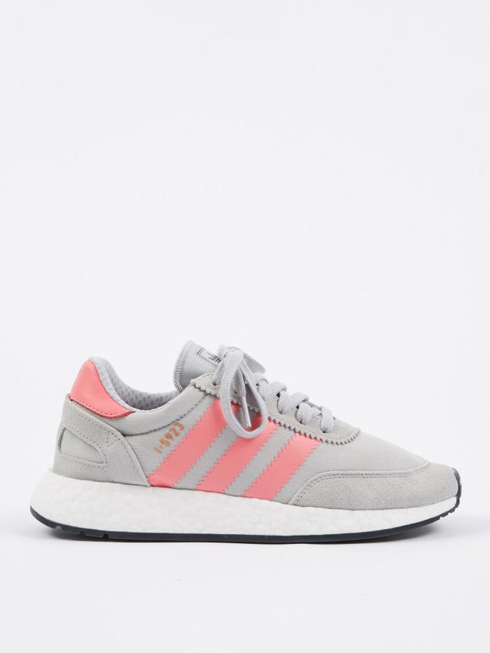 Adidas I 5923 Grey Pink Positive Retail