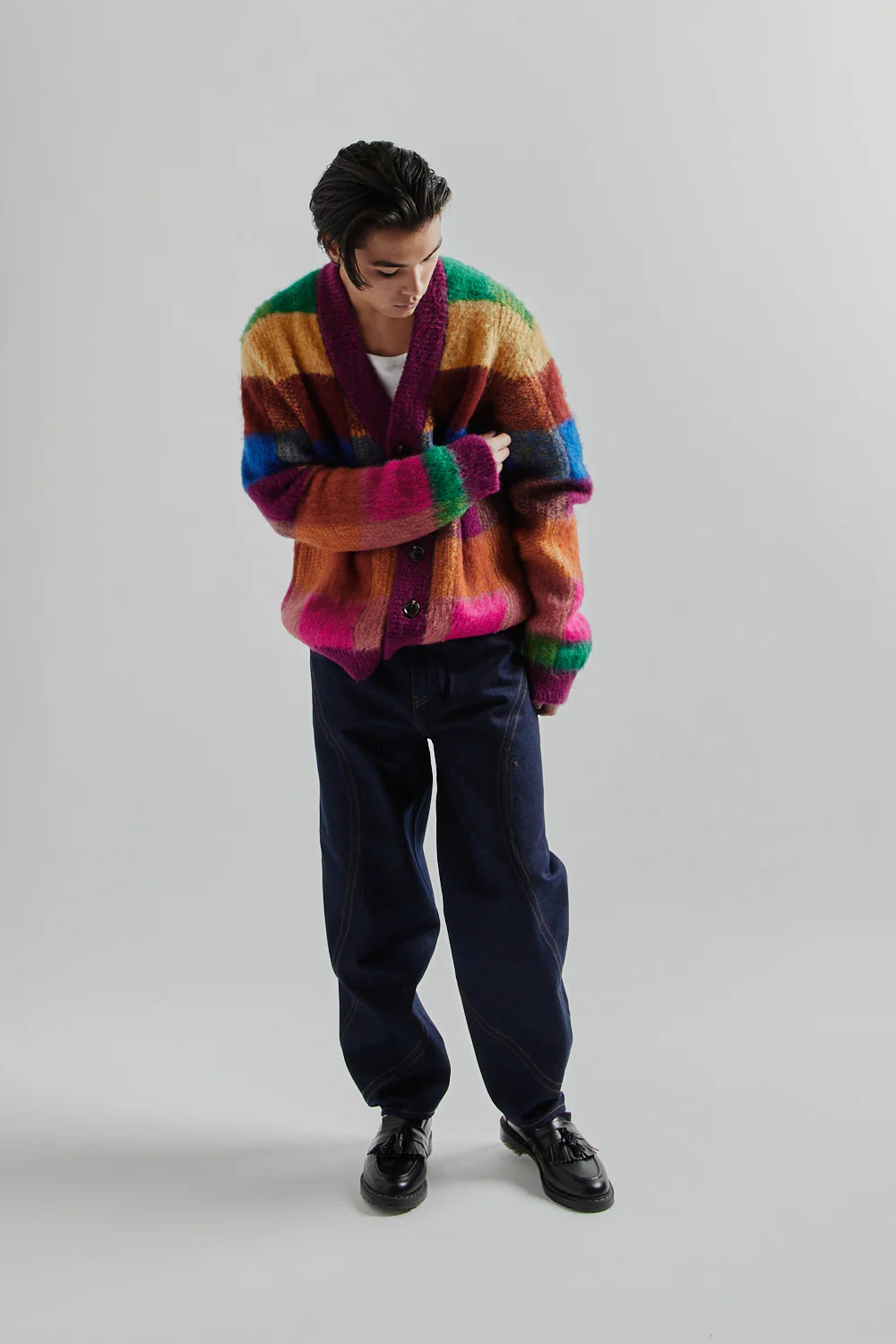 ARCS Slumber Cardigan