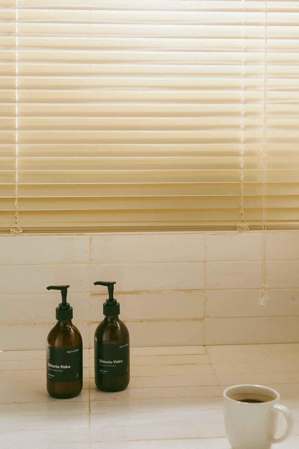 Earl of East Hand Wash