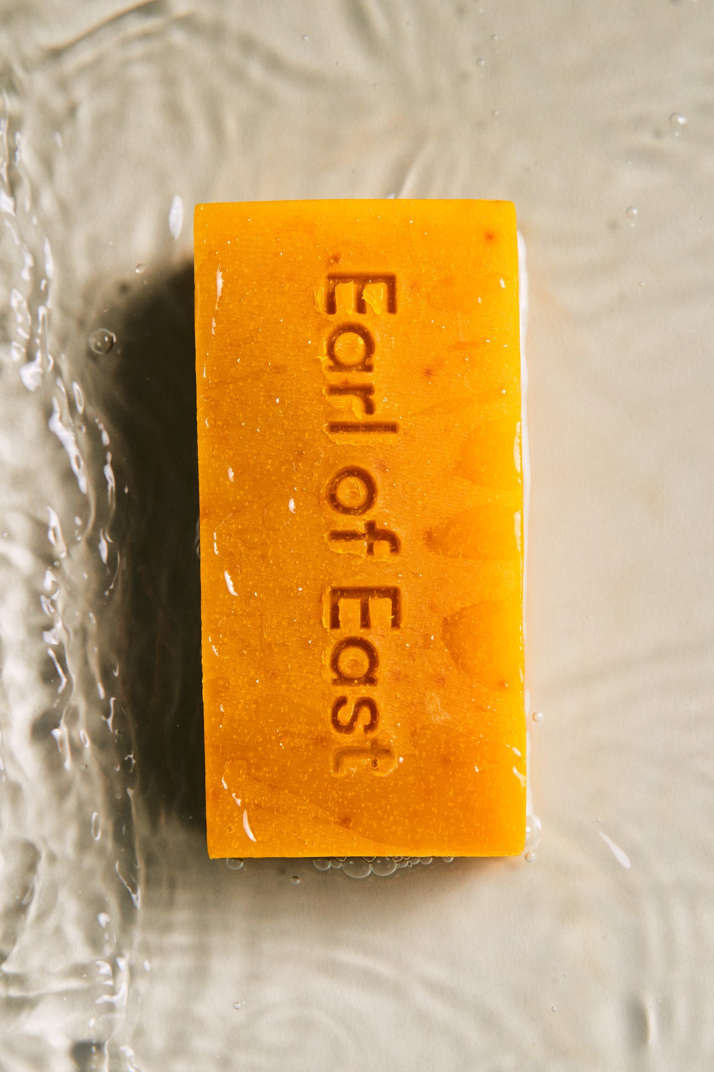 Earl of East Cleansing Bar