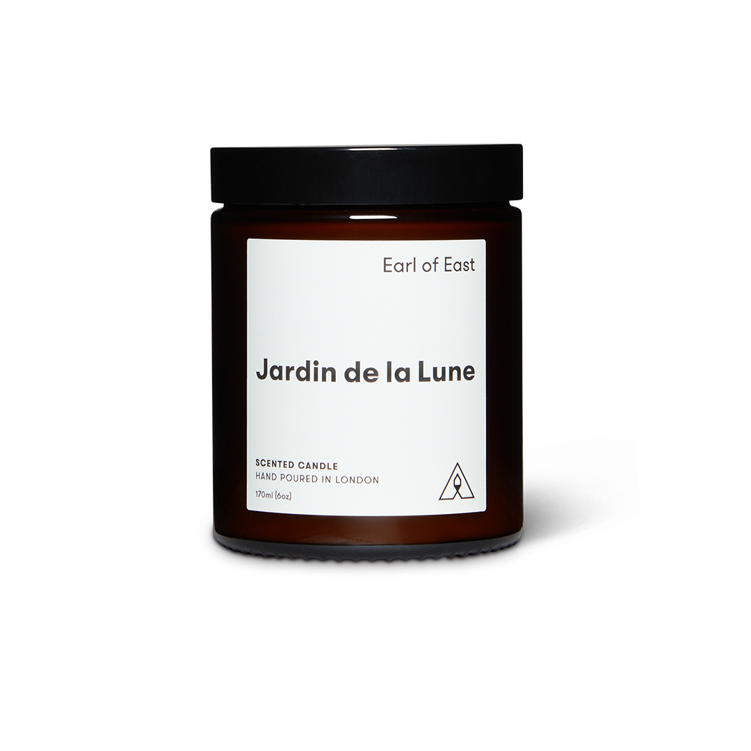 Earl of East Soy Wax Candle