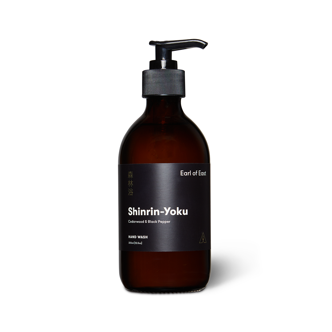 Earl of East Hand Wash