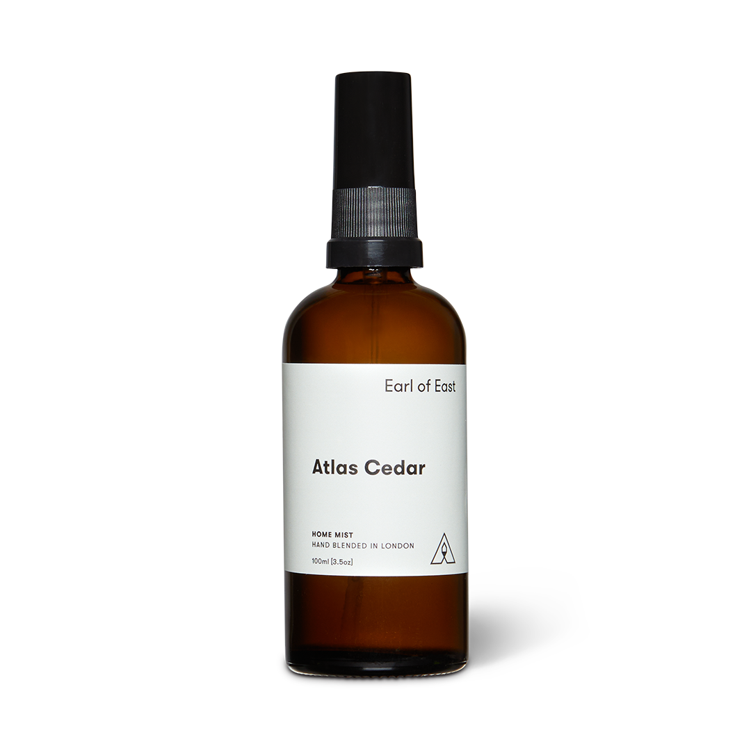 Earl of East Home Mist
