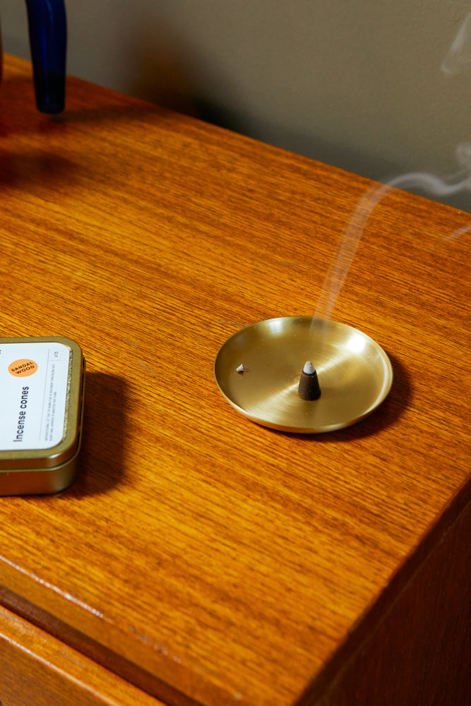 Earl of East Incense Cones