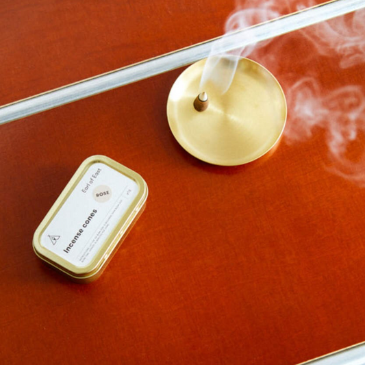 Earl of East Incense Cones