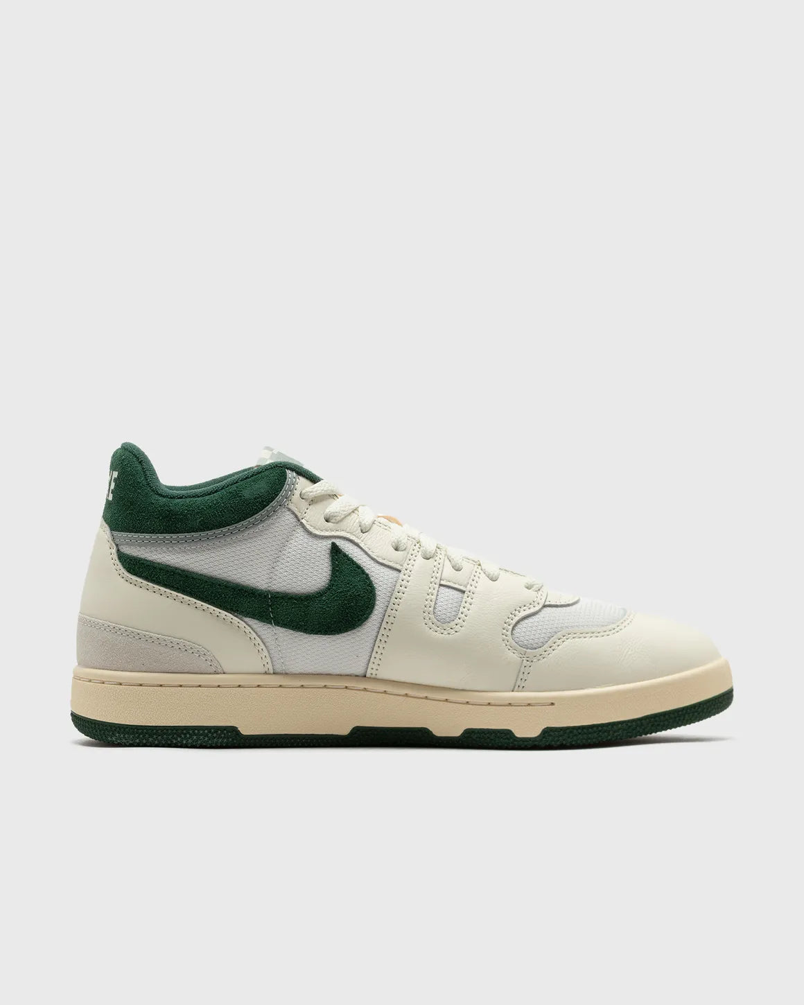 Nike Attack "Sail & Fir" Sneaker
