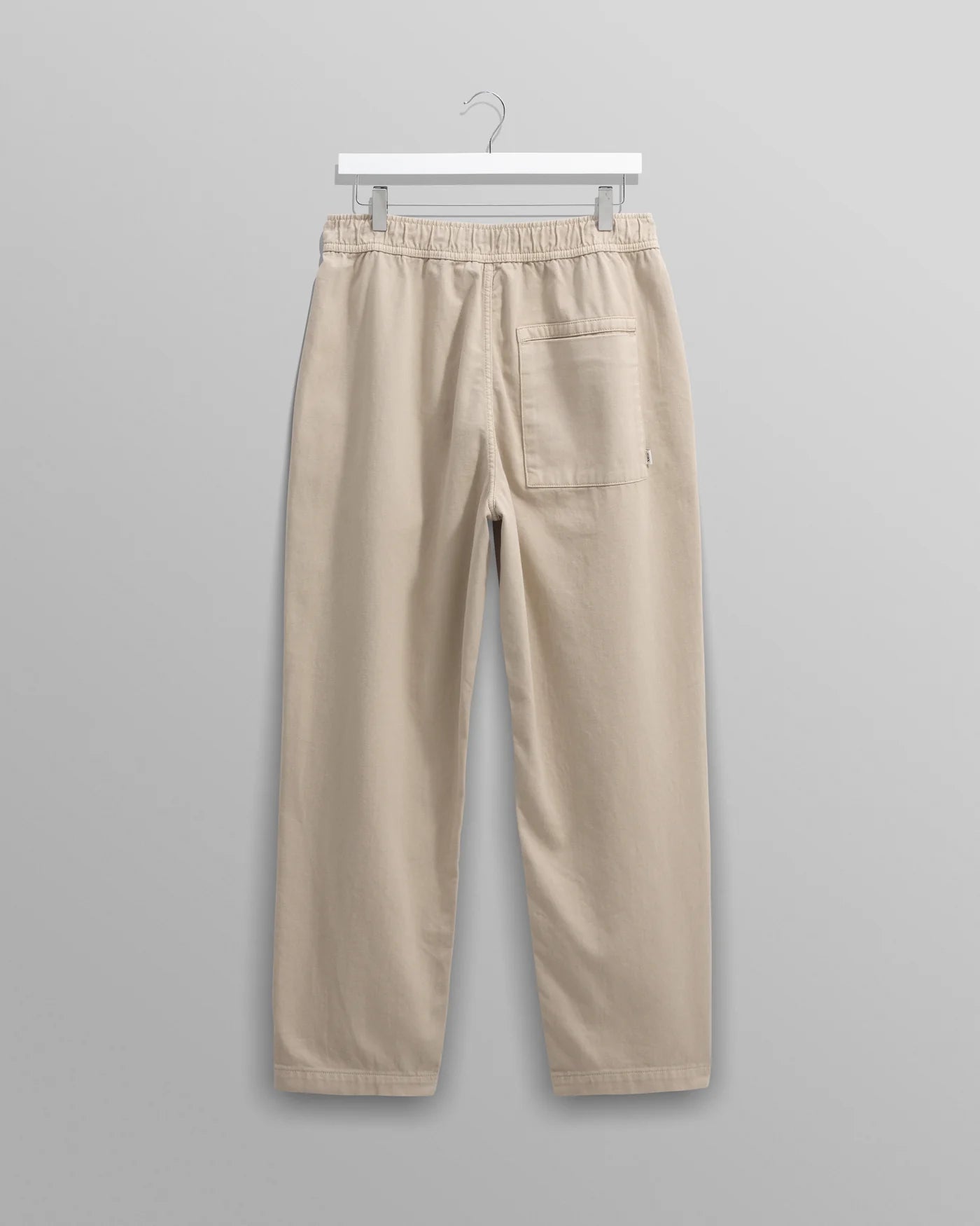 Kurt Trouser Organic Cotton Twill