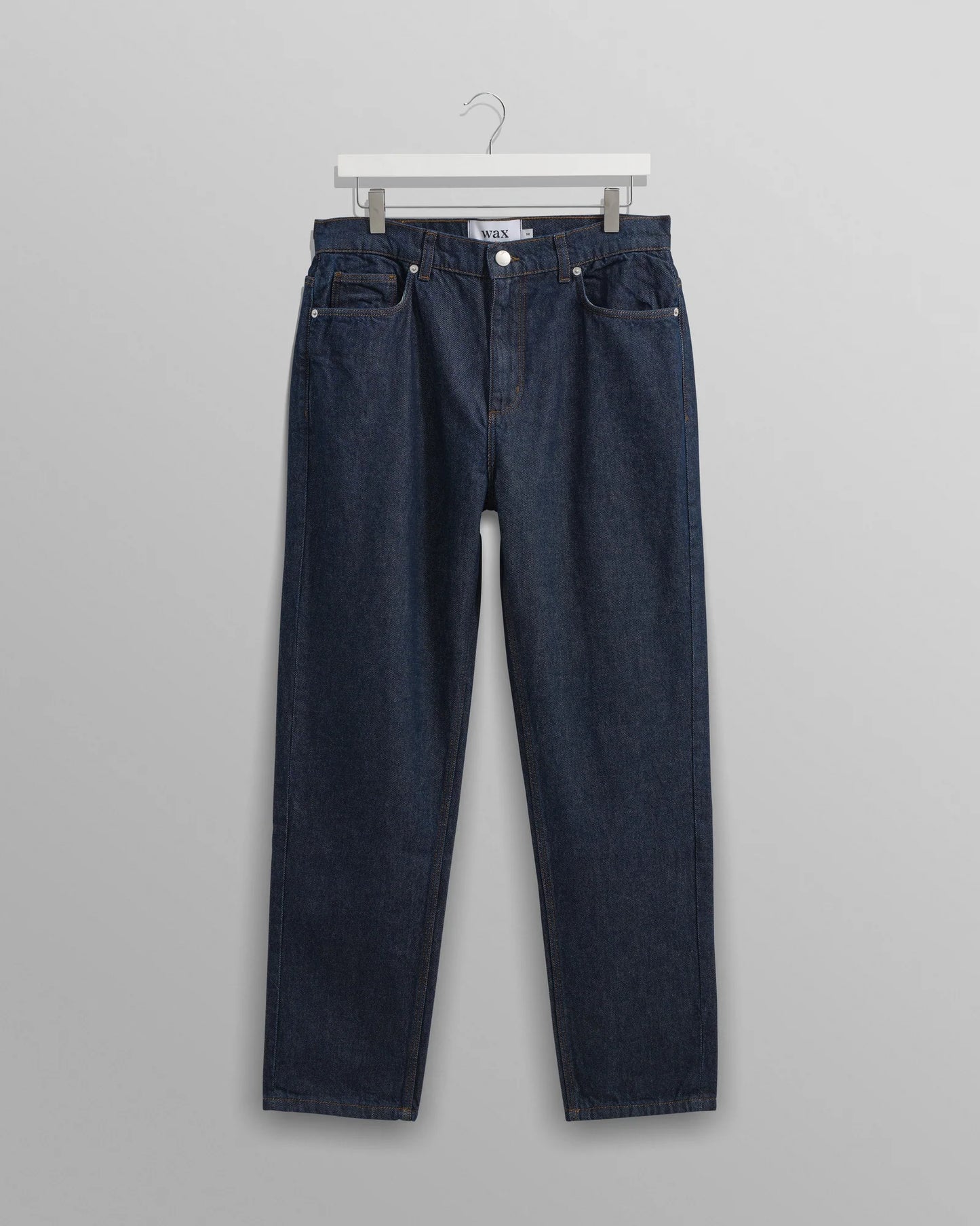 Soho Dark Rinse Wash Slim Fit Denim Jeans
