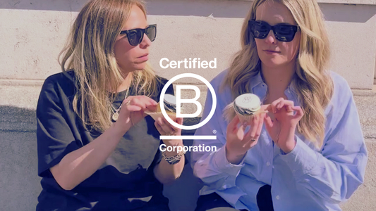 Positive Retail gains B Corp Certification