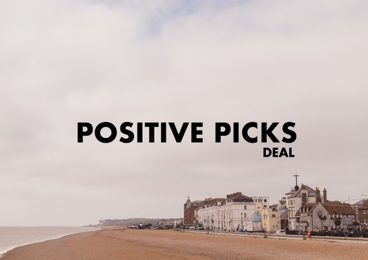 Where to visit in Deal...