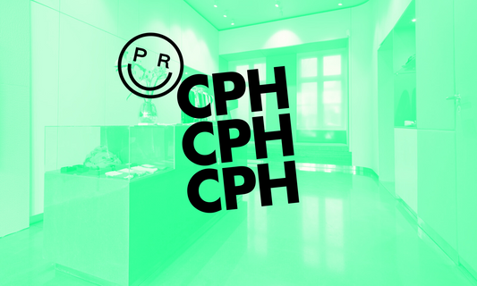 Our guide to Copenhagen...