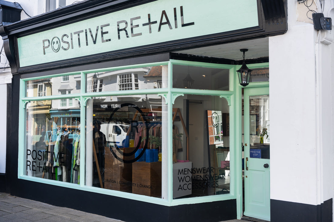 We're Hiring! Faversham store sales role (CLOSED)