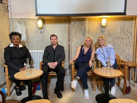 Fashion Truth Tellers Event 01