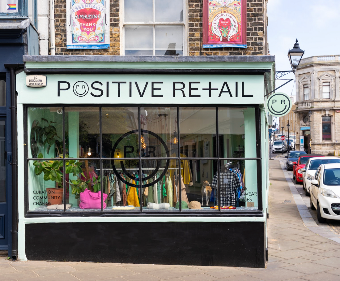 iNews GUIDE TO MARGATE - PR MAKES THE CUT