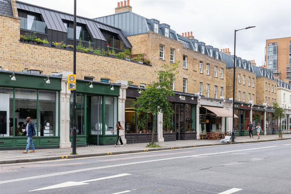 We're Hiring for Dalston!