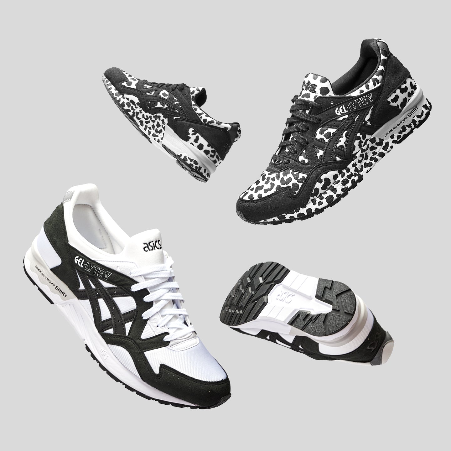 Footwear