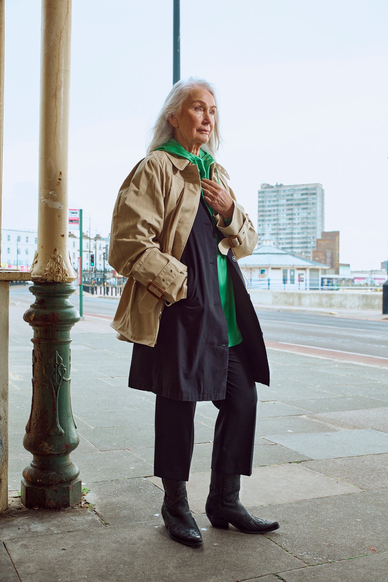 Womenswear