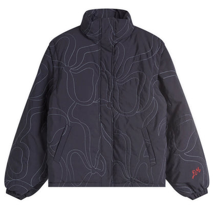 Jennifer Puffer - Bow Stitch