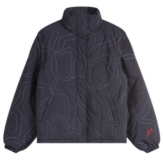 Jennifer Puffer - Bow Stitch