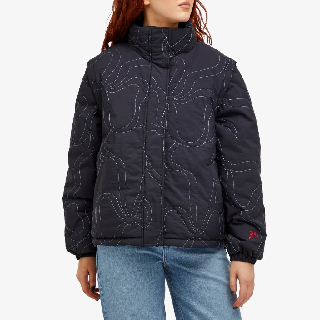 Jennifer Puffer - Bow Stitch