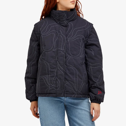 Jennifer Puffer - Bow Stitch