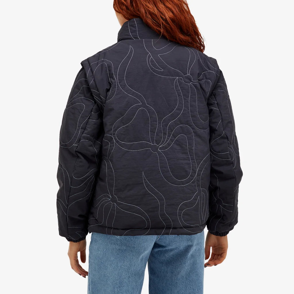 Jennifer Puffer - Bow Stitch