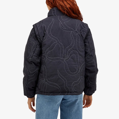Jennifer Puffer - Bow Stitch