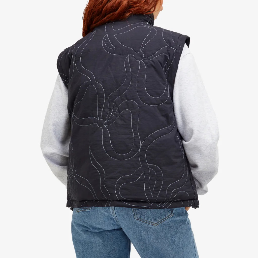 Jennifer Puffer - Bow Stitch