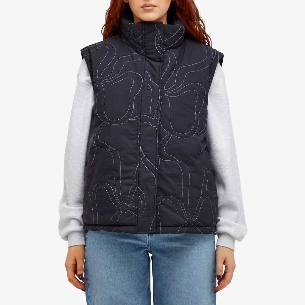 Jennifer Puffer - Bow Stitch