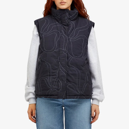 Jennifer Puffer - Bow Stitch