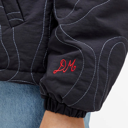 Jennifer Puffer - Bow Stitch