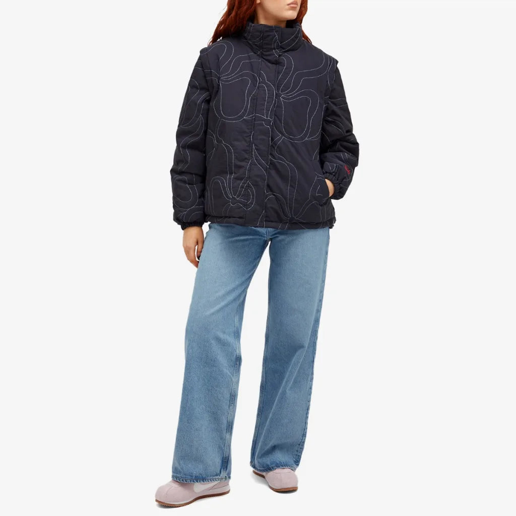Jennifer Puffer - Bow Stitch