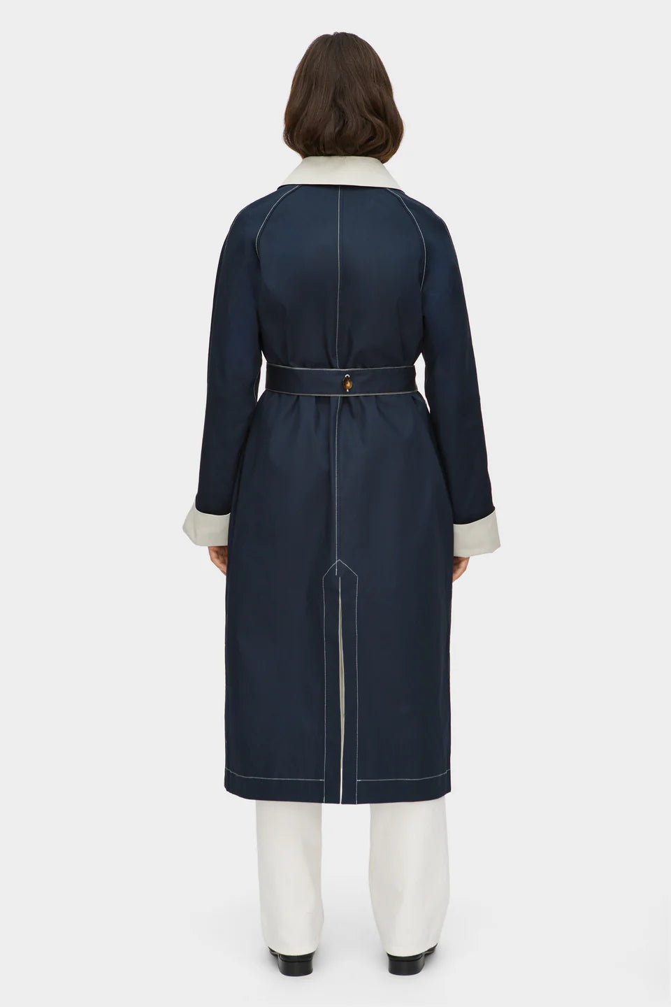 Aligne Barnaby Reversible Coat