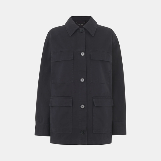 Megan 4 Pocket Casual Jacket