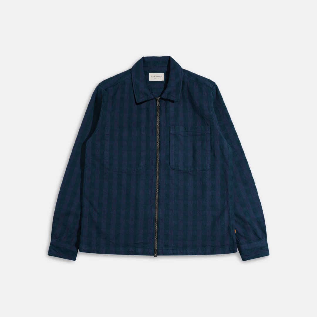Workshop Overshirt