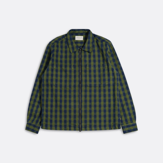 Far Afield Workshop Overshirt