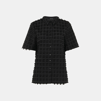 Cami Fringe Shirt