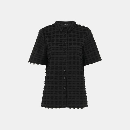 Cami Fringe Shirt