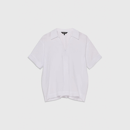Sasha Relaxed Shirt
