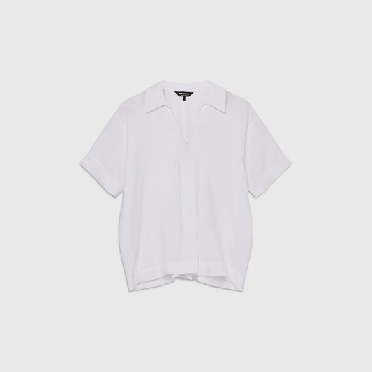 Sasha Relaxed Shirt