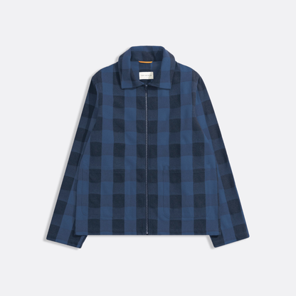 Josef Check Jacket