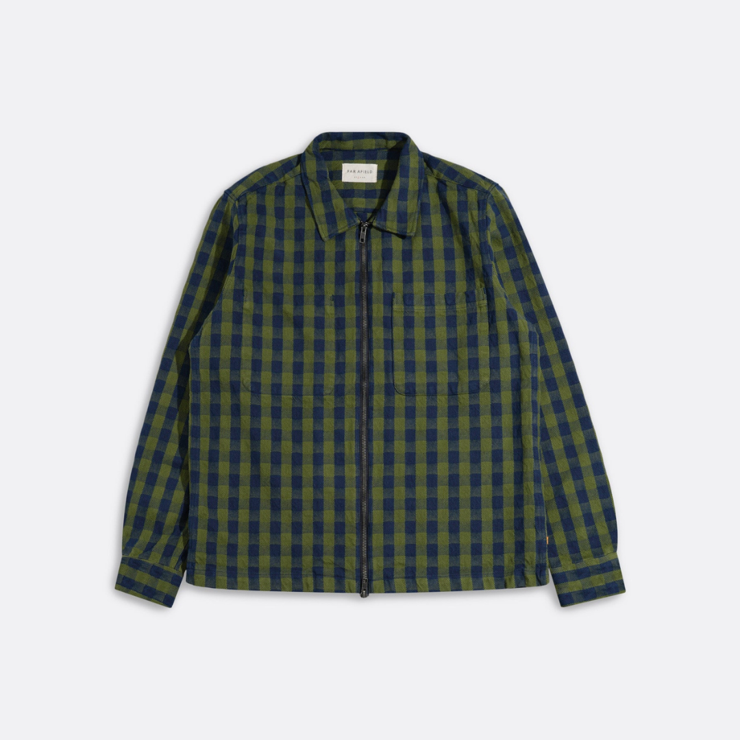 Workshop Overshirt