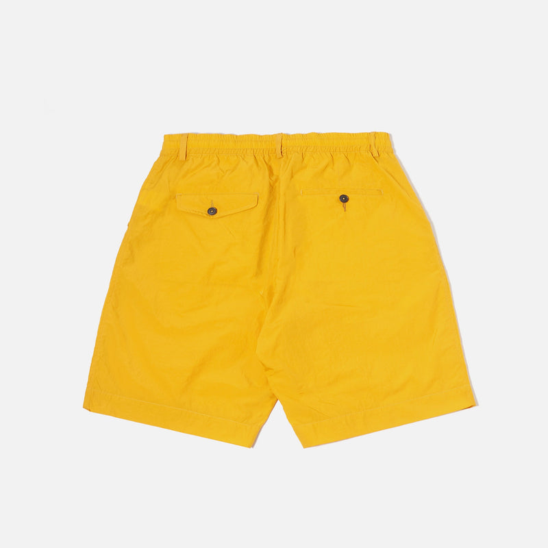 Universal Works Pleated Track Short