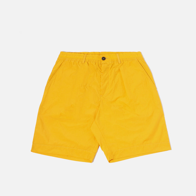 Universal Works Pleated Track Short