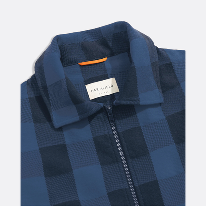 Josef Check Jacket