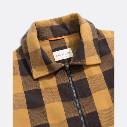 Josef Check Jacket
